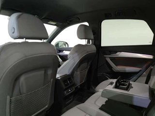 Audi Q5 Sportback Black line 40 TDI quattro-ultra 150 kW (204 CV) S tronic