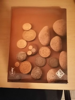 Libro "Numismatica Española: (1474 a 1994)"