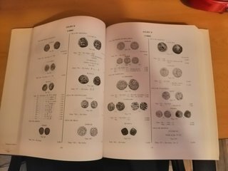 Libro "Numismatica Española: (1474 a 1994)"