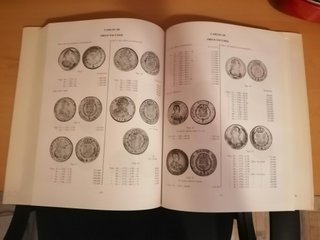 Libro "Numismatica Española: (1474 a 1994)"