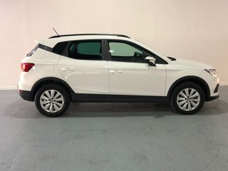 SEAT Arona 1.0 TSI Ecomotive S&S Style Edition 70 kW (95 CV)
