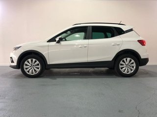 SEAT Arona 1.0 TSI Ecomotive S&S Style Edition 70 kW (95 CV)
