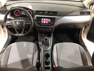 SEAT Arona 1.0 TSI Ecomotive S&S Style Edition 70 kW (95 CV)