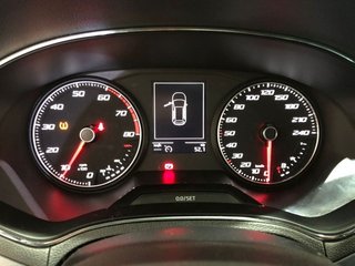 SEAT Arona 1.0 TSI Ecomotive S&S Style Edition 70 kW (95 CV)