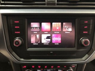 SEAT Arona 1.0 TSI Ecomotive S&S Style Edition 70 kW (95 CV)