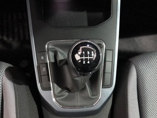 SEAT Arona 1.0 TSI Ecomotive S&S Style Edition 70 kW (95 CV)