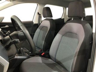 SEAT Arona 1.0 TSI Ecomotive S&S Style Edition 70 kW (95 CV)