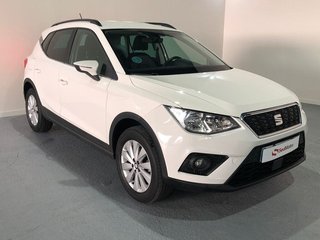SEAT Arona 1.0 TSI Ecomotive S&S Style Edition 70 kW (95 CV)