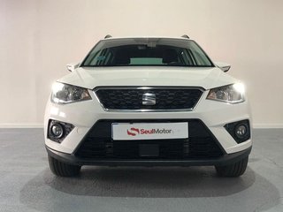 SEAT Arona 1.0 TSI Ecomotive S&S Style Edition 70 kW (95 CV)