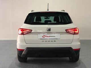 SEAT Arona 1.0 TSI Ecomotive S&S Style Edition 70 kW (95 CV)