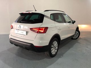 SEAT Arona 1.0 TSI Ecomotive S&S Style Edition 70 kW (95 CV)