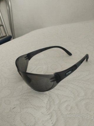 Gafas de sol deportivas