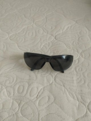 Gafas de sol deportivas