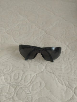 Gafas de sol deportivas
