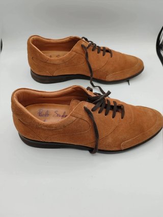 Paolo Scafora Napoli - taglia 42 - scarpe