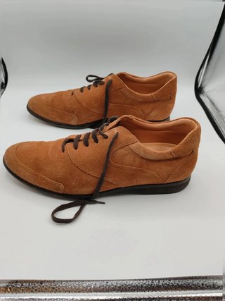 Paolo Scafora Napoli - taglia 42 - scarpe