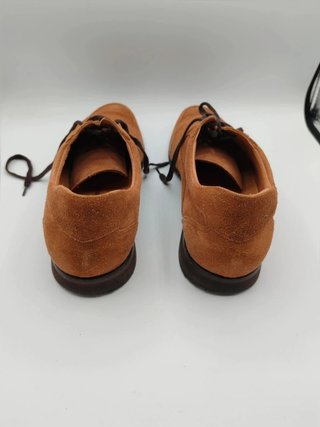 Paolo Scafora Napoli - taglia 42 - scarpe