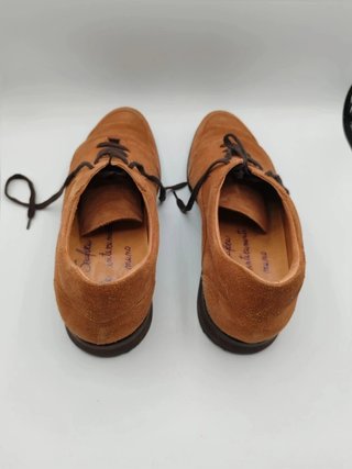 Paolo Scafora Napoli - taglia 42 - scarpe