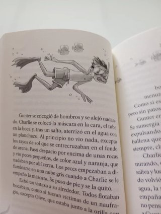 Superletras 4º Lec 3 Los Pennypackers