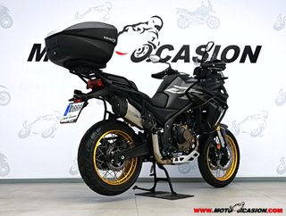 VOGE 625 DSX ¿A2? GARANTÍA OFICIAL