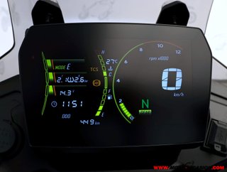 VOGE 625 DSX ¿A2? GARANTÍA OFICIAL
