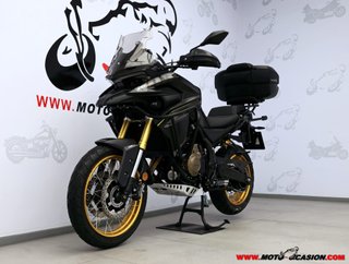 VOGE 625 DSX ¿A2? GARANTÍA OFICIAL