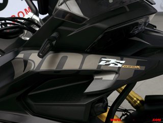 VOGE 625 DSX ¿A2? GARANTÍA OFICIAL