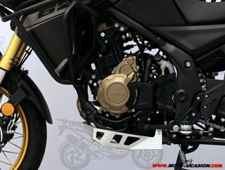 VOGE 625 DSX ¿A2? GARANTÍA OFICIAL