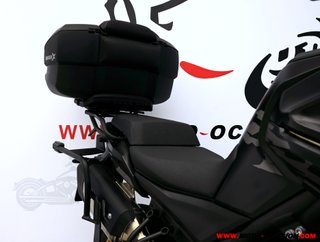 VOGE 625 DSX ¿A2? GARANTÍA OFICIAL