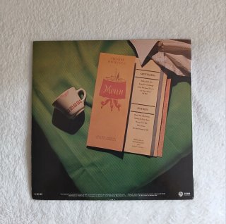 Shaun Cassidy LP Room Service