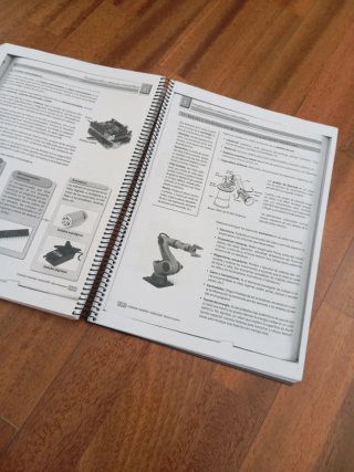 Tecnología e ingeniería I : 1o Bachillerato
