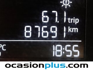 SEAT Ibiza 1.0 MPI S&S Reference Plus 59 kW (80 CV)