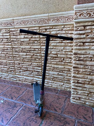 Patinete Freestyle Oxelo