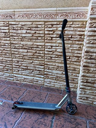 Patinete Freestyle Oxelo