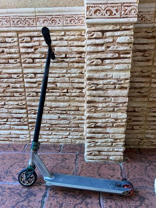 Patinete Freestyle Oxelo