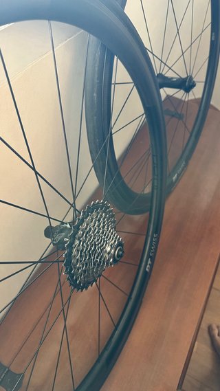 DT Swiss PRC Spline 35mm Freno de Llanta