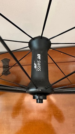 DT Swiss PRC Spline 35mm Freno de Llanta