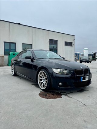 BMW Serie 3 e92
