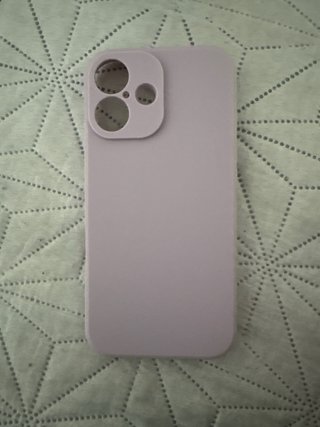 Fundas iPhone 16 (Nuevas)