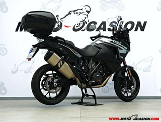 KTM 1290 SUPER ADVENTURE S