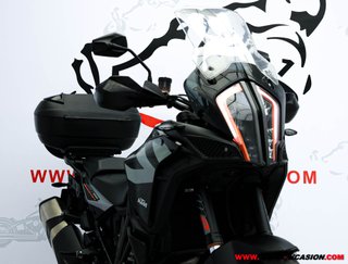 KTM 1290 SUPER ADVENTURE S