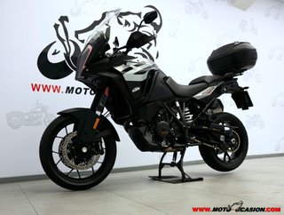 KTM 1290 SUPER ADVENTURE S