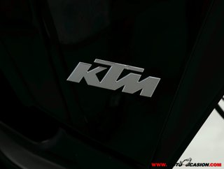 KTM 1290 SUPER ADVENTURE S