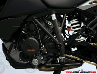 KTM 1290 SUPER ADVENTURE S