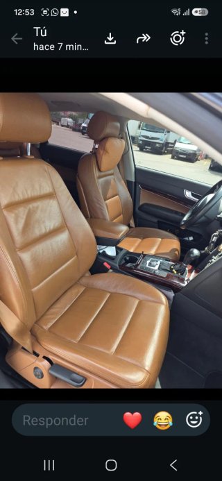 Audi A6 2006