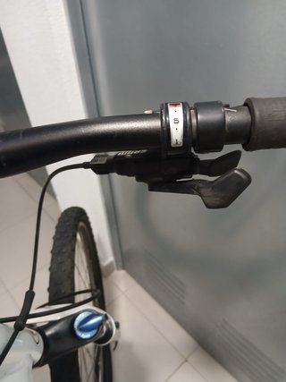 Bicicleta de adulto