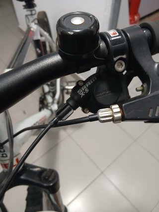 Bicicleta de adulto