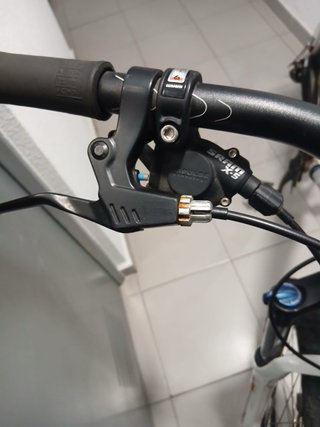 Bicicleta de adulto