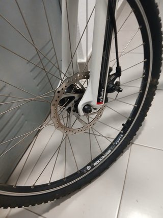 Bicicleta de adulto