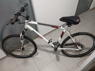 Bicicleta de adulto